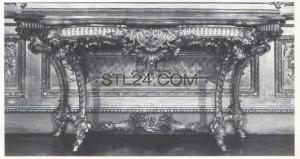 CONSOLE TABLE_0069